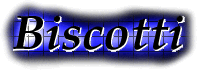 Biscotti