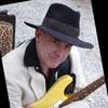 Jimmy Thackery