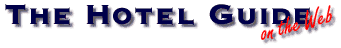 Hotel Guide