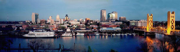 Sacramento Laptop and Projector Rentals