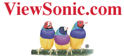ViewSonic Data Projectors