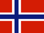 Norwegian flag