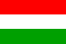 Hungarian flag